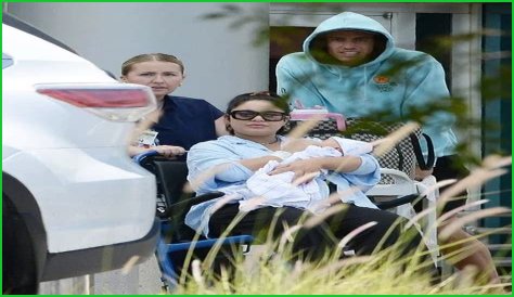 Ryan Reynolds Welcomes A New Addition: Baby Gender And Name Revealed